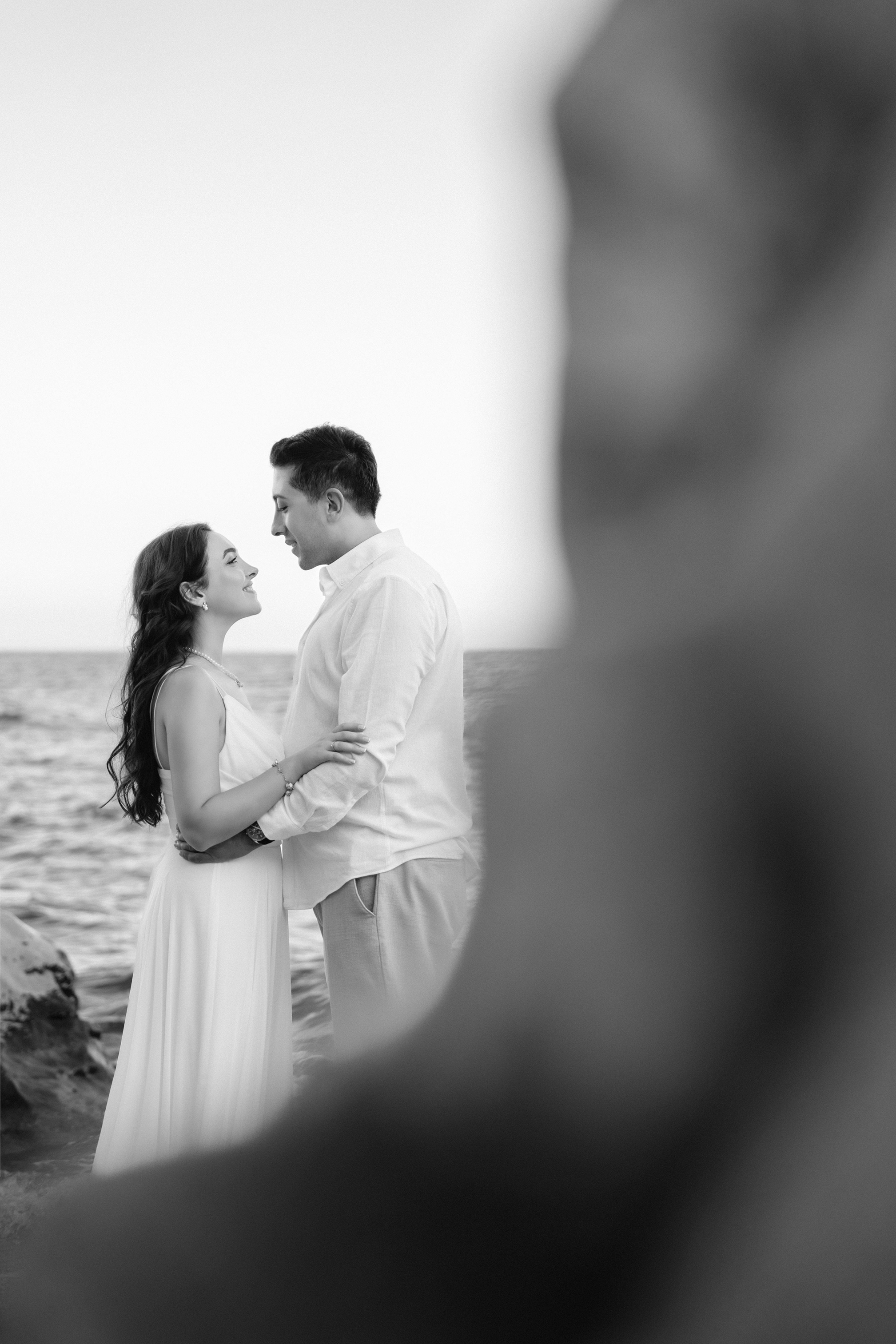 Eric & Lissane