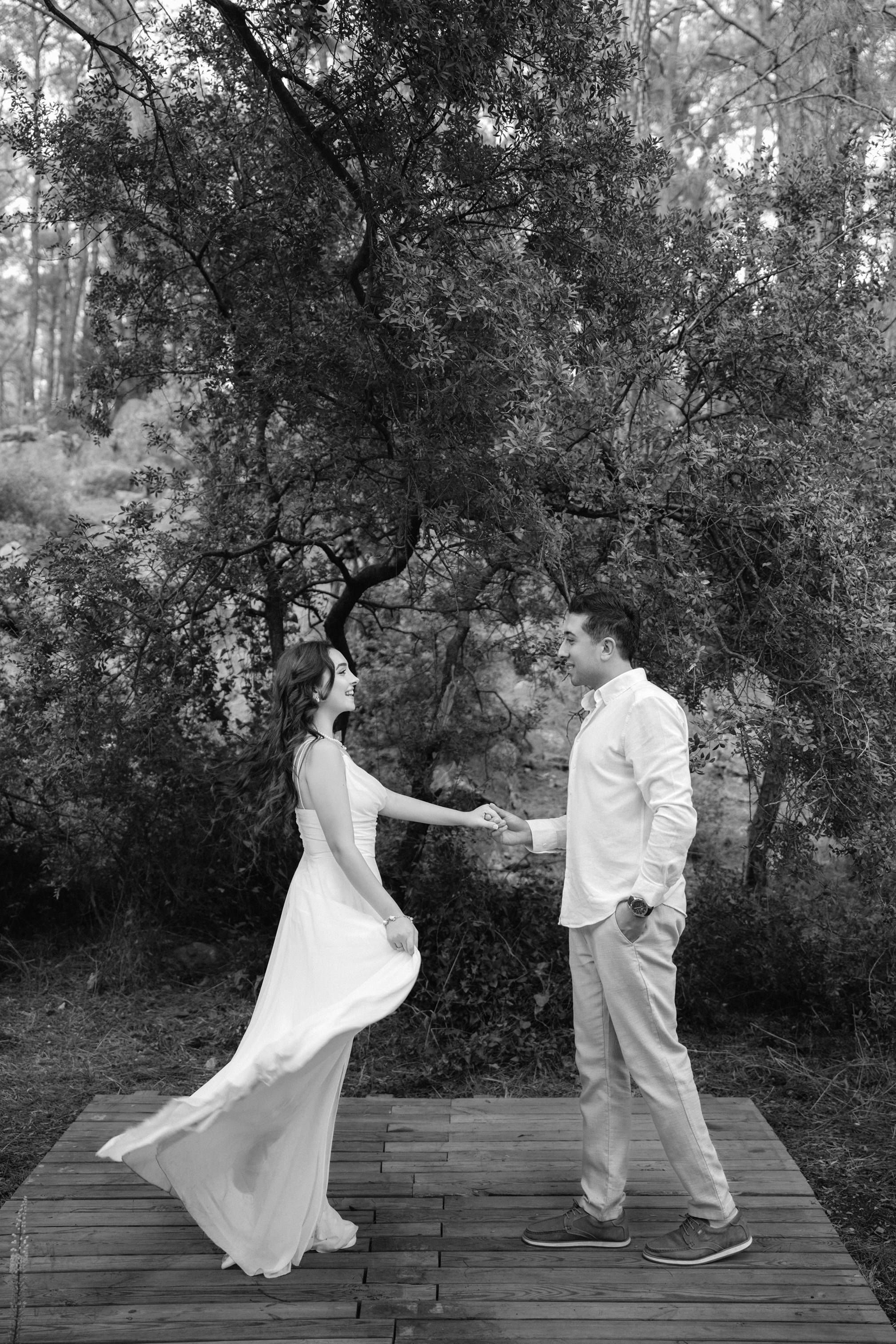 Wedding Venue
