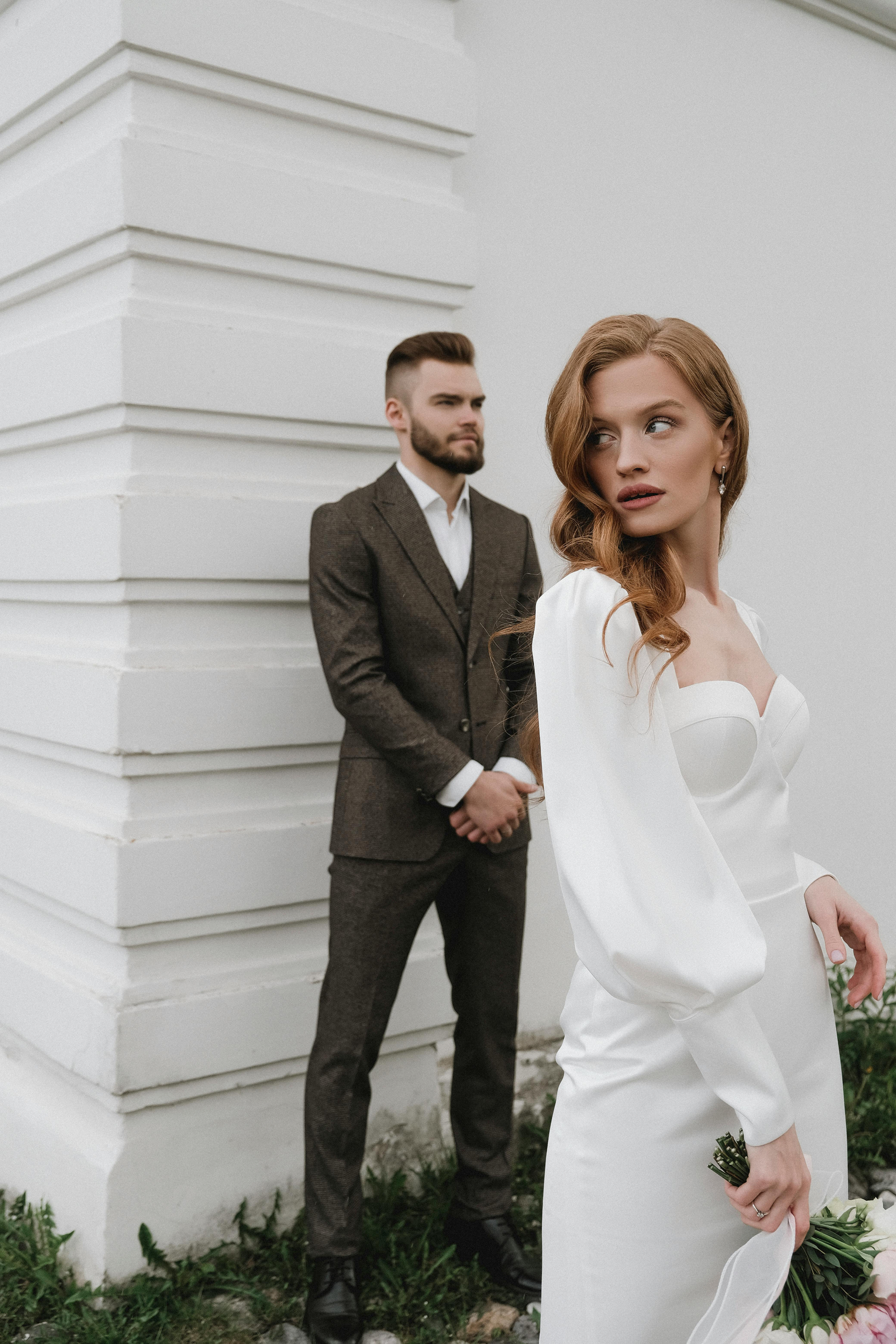 Lissane & Eric